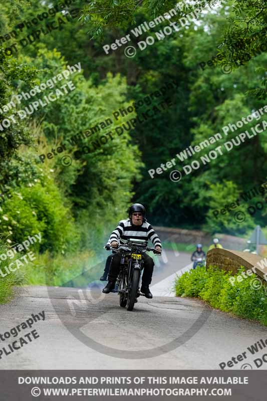 Vintage motorcycle club;eventdigitalimages;no limits trackdays;peter wileman photography;vintage motocycles;vmcc banbury run photographs
